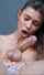 blowjob facefuck throat