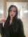 tiktoker asian black hair