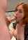 redhair blowjob amateur