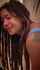 ebony dreadlock tattoo