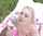 blonde teen cumshot