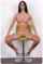 teen casting brunette