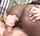 big ass ebony creampie