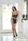 brunette milf photoshoot