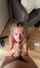 amateur blonde sweat