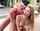 doggystyle puffy nipples natural tits