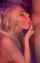 blowjob closeup ponytail