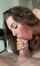 painted nails blowjob handjob