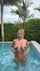 oil oiled missionary