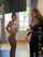 brunette threesome ffm