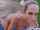 hair bun outdoor fit body