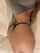 solo woman big booty thong