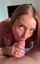 blue nails blowjob amateur