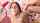 brunette cumshot fuckedupfacials
