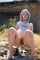 camgirl slim party