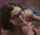 teen glasses cumshot