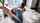jeans masturbate straight