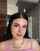 camgirl white blackhair