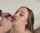 brunette cumshot milf