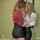 couple lesbian passionate