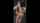 golden shower female goth