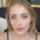 kyler quinn facial blonde