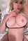 bimbo big tits fake tits