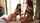 lesbian kiss wet
