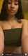 black hair big tits slim