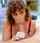 milf blowjob blonde