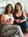 pornpics two women clothed