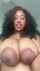 ebony amateur big tits