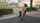 burunette teen socks