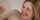 freckles gagging facial
