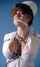 redhead nurse uniform gagged