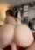 riding rider reverse cowgirl