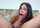 long hair sloppy blowjob eye contact