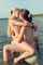 2 girls petite legal teens