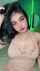 asian busty flash