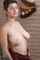 short hair milf hairy