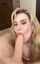 blowjob closeup wavy hair