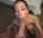 busty big tits blowjob
