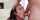 wet hair face fuck sloppy blowjob
