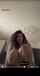 big tits riding curly hair