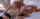 threesome black stockings creampie