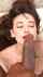 bbc horny gir blowjob