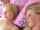 lesbian blonde teen