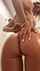 shower big ass thong