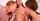 redhead topless lesbian