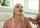 blonde milf cumshot